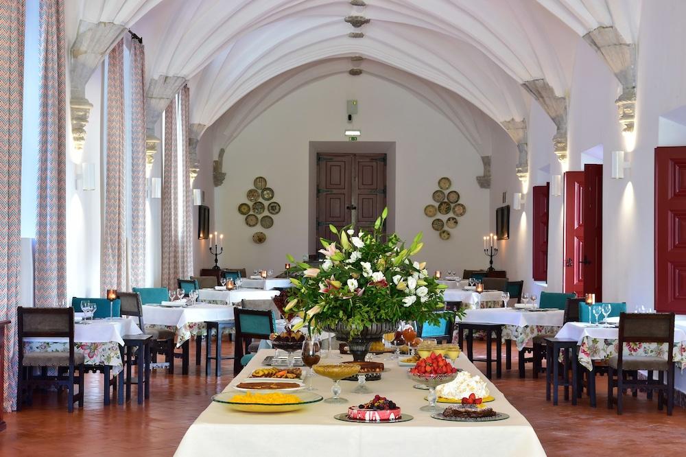 Pousada Convento De Beja Bagian luar foto